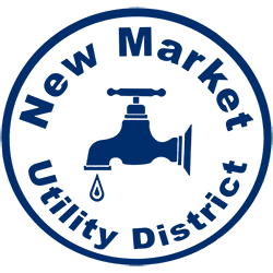 New Market Utility District Logo